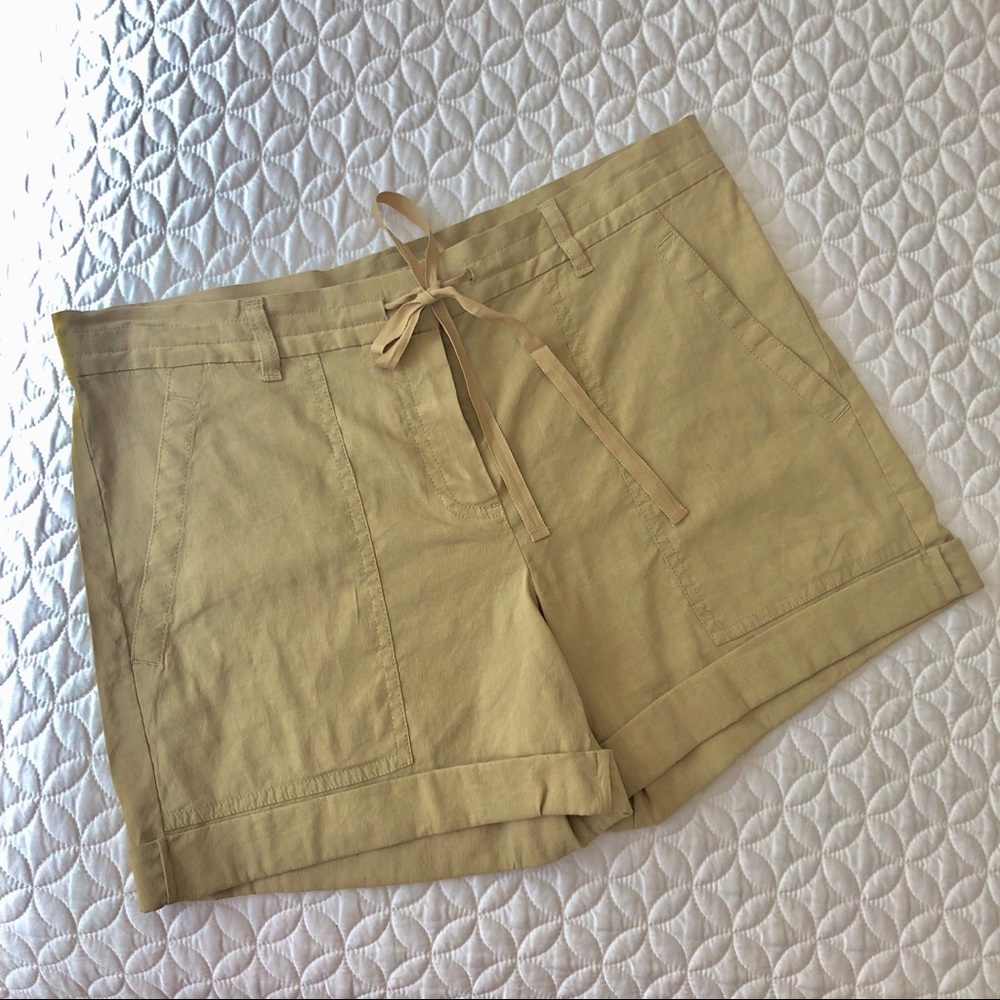 Theory shorts